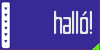 hall!