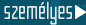 szemlyes