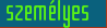 szemlyes