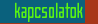 kapcsolatok