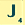j