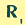 r