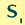 s