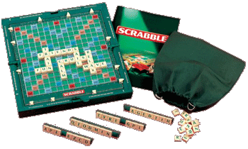 scrabble kszlet
