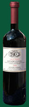 Szende Cuve 2000