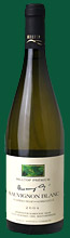 Hilltop Sauvignon Blanc 2005