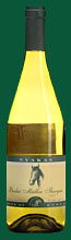 Nyakas Budai Mller-Thurgau
