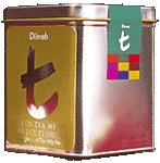 dittman kavir