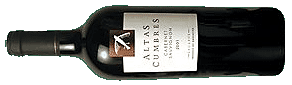 Altas Cumbres
