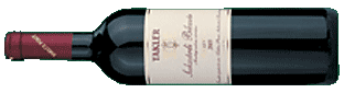 Takler Bikavr Selection 2003