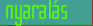 nyarals
